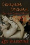 Common Ground - Lex Valentine