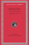 City of God 6, Books 18.36-20 - Augustine of Hippo