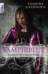 Vampirblut (Otherworld / Sisters of the Moon, #9) - Yasmine Galenorn, Katharina Volk