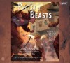 Path of Beasts - Lian Tanner, Claudia Black