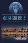 Moonlight Rises (Dick Moonlight) - Vincent Zandri