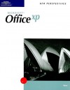 New Perspectives On Microsoft Office Xp Brief - Ann Shaffer, Patrick Carey, Kathy T. Finnegan