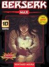 Berserk Max: Bd 10 - Kentaro Miura