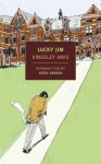 Lucky Jim - Kingsley Amis, Keith Gessen