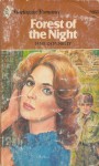 Forest of the Night (Harlequin Romance, #2255) - Jane Donnelly