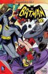 Batman '66 #10 - Jeff Parker, Jonathan Case