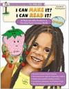 I Can Make It! I Can Read It! PK-K Spring - Susan DeRiso, Suzanne Moore, Lucia Kemp Henry