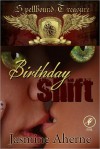 Birthday Shift - Jasmine Aherne