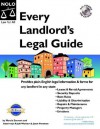 Every Landlord's Legal Guide - Marcia Stewart, Ralph E. Warner, Janet Portman