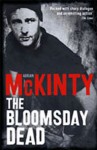 The Bloomsday Dead (Dead Trilogy 3) - Adrian McKinty