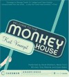 Welcome to the Monkey House - Maria Tucci, Kurt Vonnegut, David Strathairn, Bill Irwin