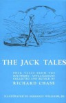 The Jack Tales - Richard Chase, Berkeley Williams, Jr.