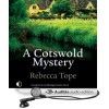 A Cotswold Mystery (Thea Osborn Mystery #4) - Rebecca Tope, Caroline Lennon