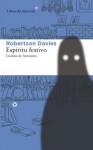 Espíritu festivo (Spanish Edition) - Robertson Davies, Concha Cardenoso