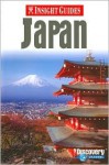 Insight Guides Japan - Insight Guides, Langenscheidt