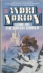Lore of the Witch World - Andre Norton
