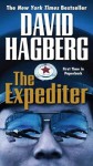 The Expediter (McGarvey) - David Hagberg