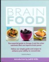 Brain Food - Gemma Reece