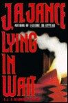 Lying In Wait (J.P. Beaumont, #12) - J.A. Jance