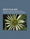 Isole Falkland: Guerra Delle Falkland, Guerra Aerea Delle Falkland, Crisi Delle Isole Falkland, Port Stanley, Stemma Delle Isole Falkl - Source Wikipedia