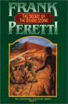 The Secret of the Desert Stone (The Cooper Kids Adventure Series, #5) - Frank Peretti