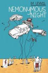Nemonymous Night - D.F. Lewis