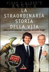 La straordinaria storia della vita - Piero Angela, Alberto Angela