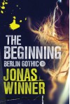 The Beginning - Jonas Winner