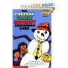 The Fattest, Tallest Biggest Snowman Ever (Turtleback) - Bettina Ling