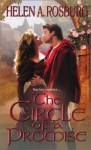 The Circle of a Promise (Timeswept) - Helen A. Rosburg