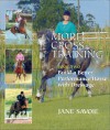 More Cross-Training: Book Two: Build a Better Athlete with Dressage - Jane Savoie, Anne Kursinski