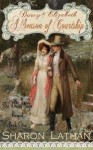 Darcy & Elizabeth: A Season of Courtship (Darcy Saga Prequel Duo) - Sharon Lathan, Gretchen Stelter