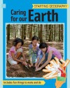 Caring for Our Earth - Sally Hewitt