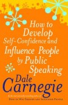 How To Develop Self-Confidence (Personal Development) - Dale Carnegie