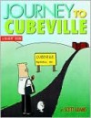 Journey to Cubeville (Dilbert, #12) - Scott Adams