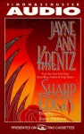 Sharp Edges - Jayne Ann Krentz, Jayne Atkinson