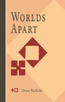 Worlds Apart - Owen Barfield