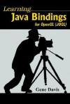 Learning Java Bindings for OpenGL (Jogl) - Gene Davis