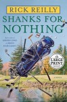 Shanks for Nothing - Rick Reilly