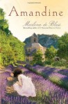 Amandine: A Novel - Marlena de Blasi