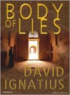 Body of Lies - David Ignatius, Dick Hill