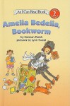 Amelia Bedelia, Bookworm - Herman Parish, Lynn Sweat