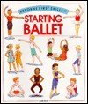 Starting Ballet - Helen Edom