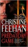 Predatory Game - Christine Feehan