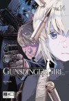 Gunslinger Girl, Vol. 14 - Yu Aida