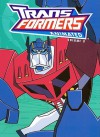 Transformers Animated, Volume 3 - Michael Ryan, Rich Fogel, Justin Eisinger