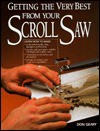 Getting the Very Best from Your Scroll Saw - Don Geary