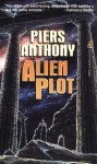 Alien Plot - Piers Anthony