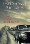 River of the Brokenhearted - David Adams Richards