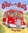 The Boy On The Bus - Penny Dale